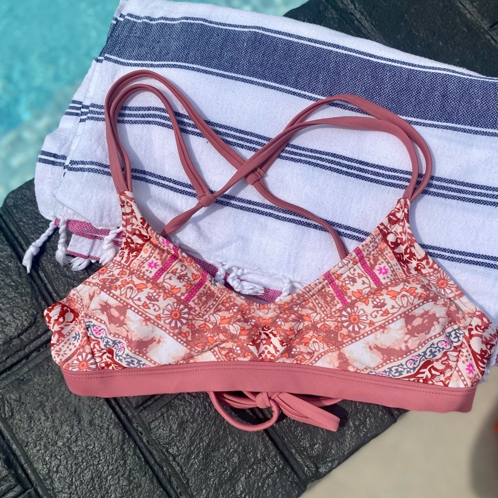 brand TARGET / size XS / color PINK